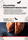 TCA | Halloween Workshop İzmir