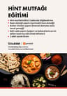 TCA | Hint Mutfağı Eğitimi