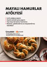 TCA | Mayalı Hamurlar Atölyesi