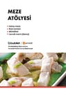 TCA | Meze Workshop