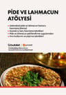TCA | Pide ve Lahmacun