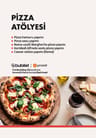 TCA | Pizza Atölyesi