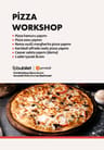 TCA | Pizza Workshop