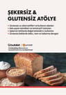 TCA | Şekersiz & Glutensiz Atölye