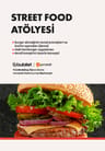 TCA | Street Food Workshop