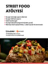 TCA | Street Food Workshop