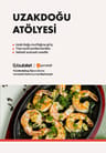 TCA | Uzakdoğu Workshop