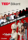 TEDxBilkent + Madrigal Konseri