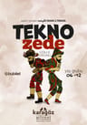 Teknozede