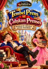 Tembel Prens & Çalışkan Prenses