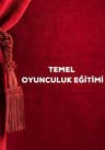 Temel Oyunculuk Eğitimi Workshop