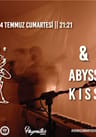 Teneke Trampet&Abyss Kiss