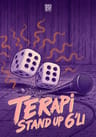 Terapi Stand Up 6’lı