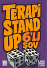 Terapi Stand Up 6’lı Şov - III. Ankara Kahkaha Festivali