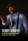 Terry Jorrys