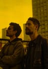 The Blaze DJ Set