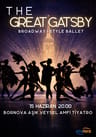 The Great Gatsby