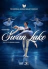 The Imperial Russian Ballet Company / Swan Lake-Kuğu Gölü Balesi