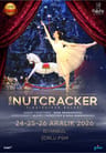 The Nutcracker (Fındıkkıran Balesi) - State Ballet of Georgia