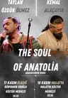 The Soul Of Anatolia - Taylan Özgür Ölmez & Kemal Alaçayır