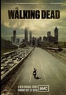 The Walking Dead Quiz Night