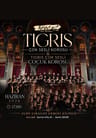 Tigris Çok Sesli Korosu ve Tigris Çok Sesli Çocuk Korosu