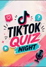 Tiktok - Quiz Night