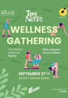 Tiny Notes II - Wellness Gathering
