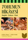 Tohumun Hikâyesi & Pizza Atölyesi | PizzaExpress x Mudita