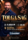 Tolga Sağ Konseri