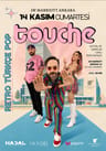 Touche - Retro Türkçe Pop @JW Marriott