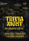 Trivia Night - Bilgi Yarışması