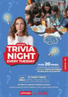 Trivia Night