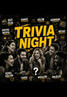 Trivia Night - Bilgi Yarışması