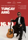 Tuncay Arığ - One Man Acoustic