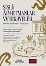 Turan Farajova ile İstanbul Apartmanları - Şişli: Apartmanlar ve Hikayeler