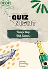 Türkçe Rap (Old School) Quiz Night