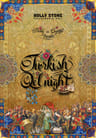 Turkish Delnight