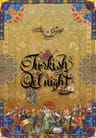 Turkish Delnight