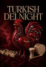 Turkısh Delnight: Türk Gecesi 