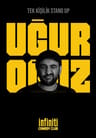Uğur Oğuz - Ben Aslında Tesisatçıyım Stand up