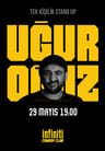 Uğur Oğuz - Sarı Kola Stand up