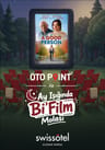 Uludağ Sinema Geceleri - A Good Person