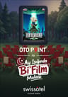 Uludağ Sinema Geceleri - A Looney TunesMovie - The Day The Earth Blew Up