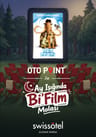 Uludağ Sinema Geceleri - Buz Devri