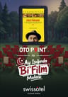 Uludağ Sinema Geceleri - Fool’s Paradise