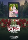 Uludağ Sinema Geceleri - Mac And Rita