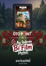 Uludağ Sinema Geceleri - Norm Of The North: King Sized Adventure