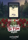 Uludağ Sinema Geceleri - Sing Sing