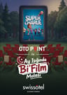 Uludağ Sinema Geceleri - Super Charlie